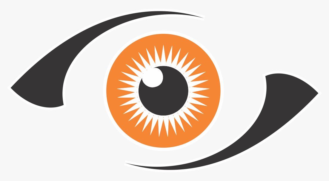 Dua Eye Hospital logo