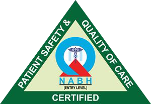 NABH Certified